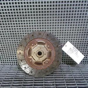 DISC AMBREIAJ RENAULT MEGANE II 1.5 DCI 2001-2012, vedere frontata
