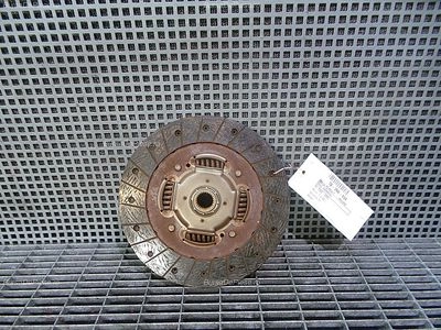 DISC AMBREIAJ RENAULT MEGANE II 1.5 DCI 2001-2012, vedere frontata