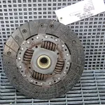 DISC AMBREIAJ RENAULT MEGANE II 1.5 DCI 2001-2012, vedere frontata