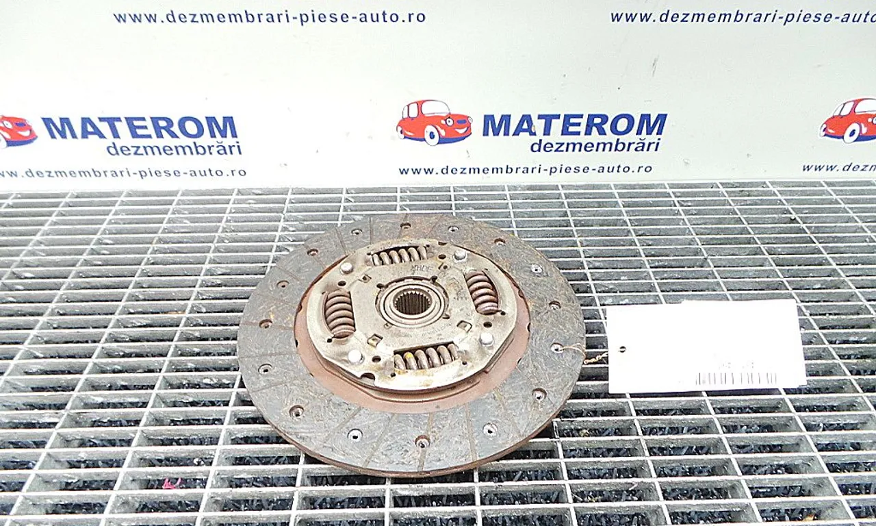 DISC AMBREIAJ RENAULT MEGANE II 2001-2012