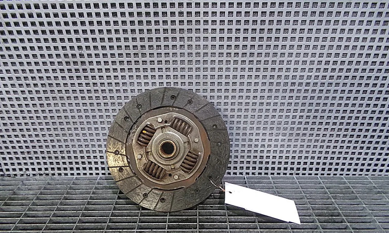 DISC AMBREIAJ RENAULT MEGANE II 2001-2012
