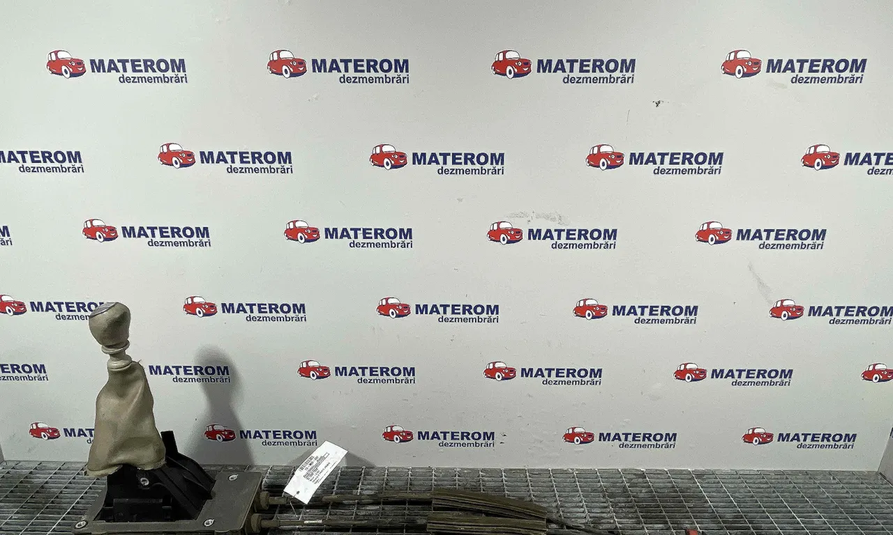 MANETA SCHIMBATOR VITEZE RENAULT MEGANE II 2001-2012