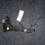 PEDALA ACCELERATIE RENAULT MEGANE II 1.9 DCI 2001-2012 oe-8200153269, vedere frontata