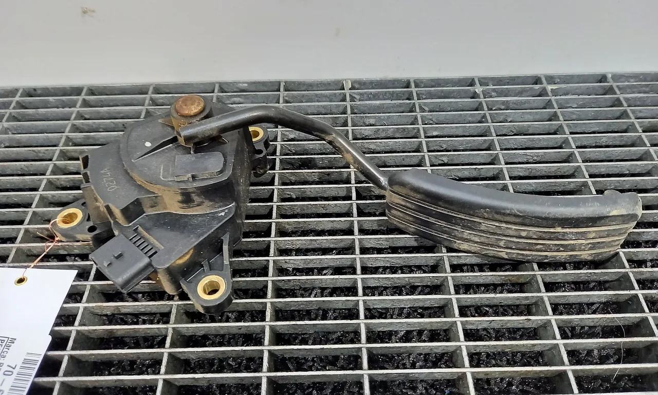 PEDALA ACCELERATIE RENAULT MEGANE II 2001-2012