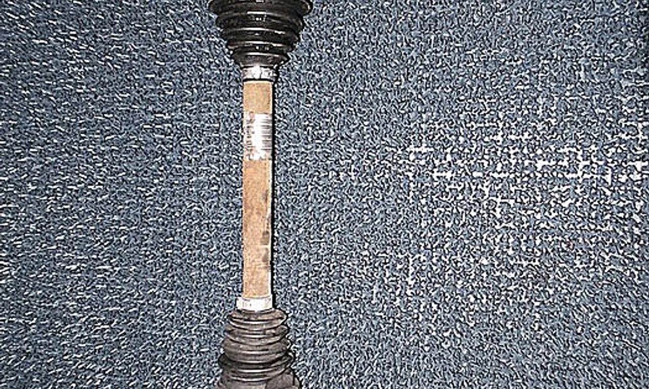 PLANETARA FATA DREAPTA RENAULT MEGANE II 2001-2012