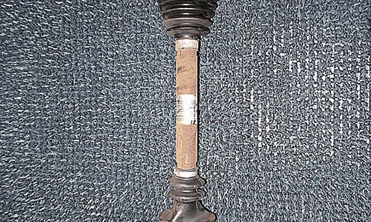 PLANETARA FATA STANGA RENAULT MEGANE II 2001-2012