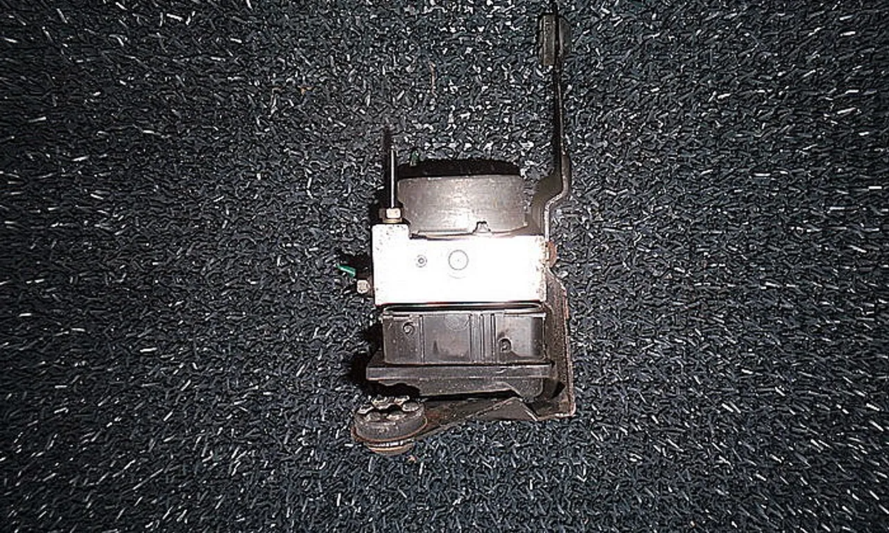 UNITATE ABS RENAULT MEGANE II 2003-2010