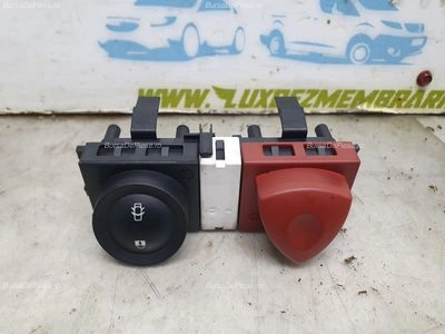 Buton avarie