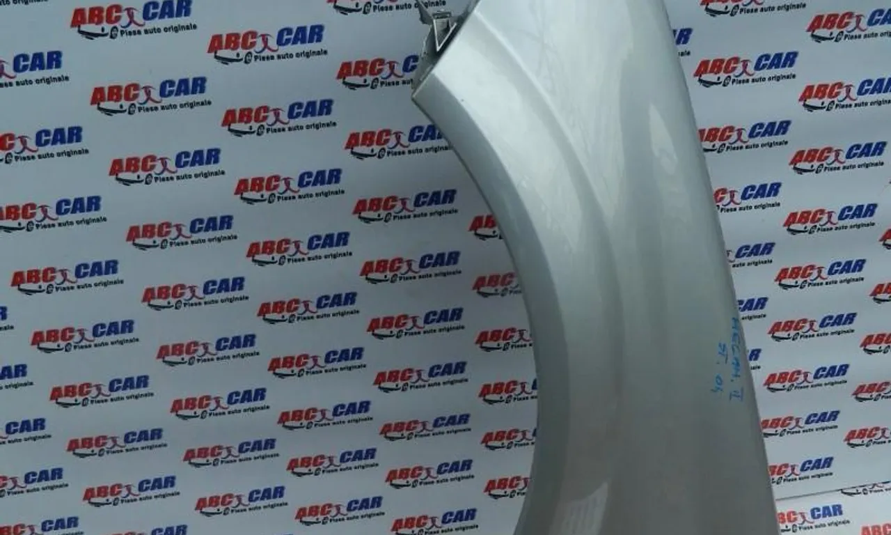 Aripa stanga fata RENAULT MEGANE II 2003-2012
