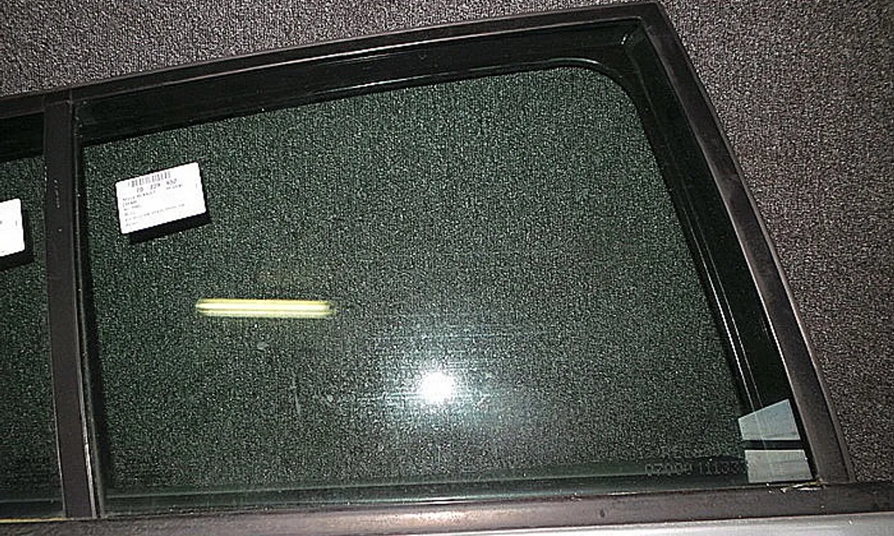 GEAM SPATE MARE DREAPTA RENAULT MEGANE II 2003-2012