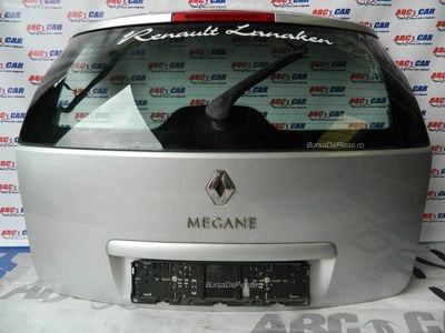 Haion RENAULT MEGANE II 2003-2012, vedere frontata