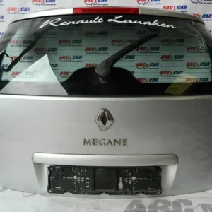 Haion RENAULT MEGANE II 2003-2012, vedere frontata