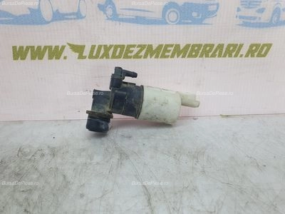 Pompita pompa vas lichid parbriz