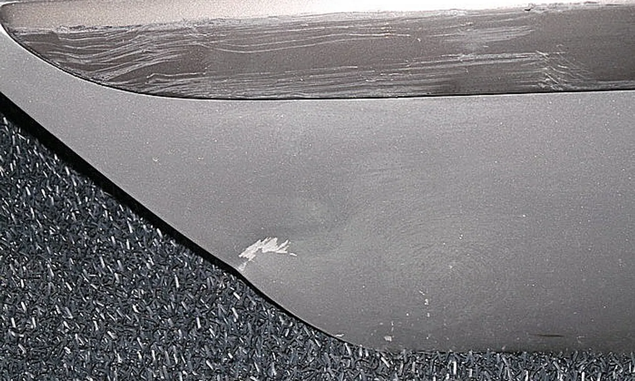 USA SPATE DREAPTA RENAULT MEGANE II 2003-2012