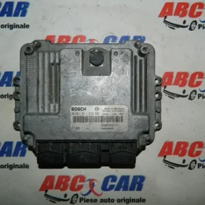 Calculator motor