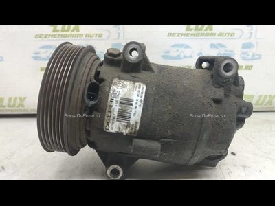 Compresor clima ac