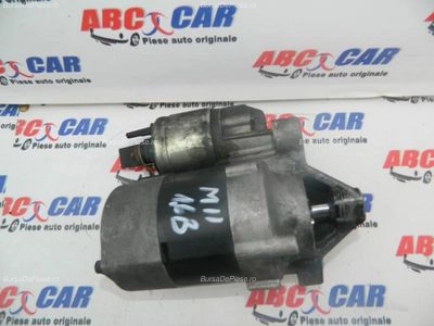 Electromotor Valeo