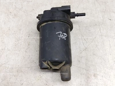 Carcasa filtru combustibil