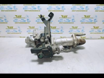 Racitor gaze EGR