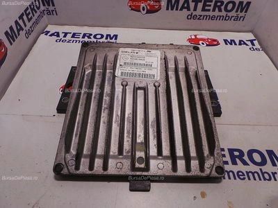 CALCULATOR MOTOR