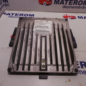 CALCULATOR MOTOR