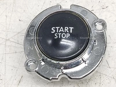 Buton start stop