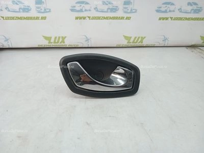 Maner interior