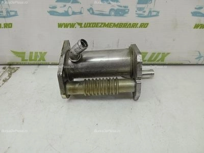 Racitor gaze EGR