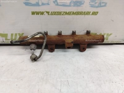 Rampa injectoare1.5 k9k 5ws40440 A2c27000234