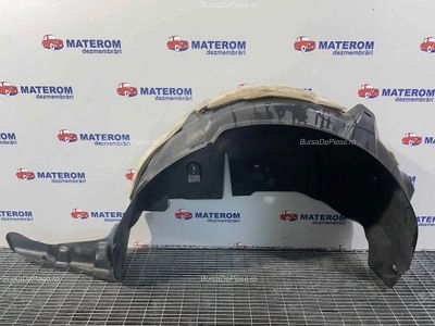 APARATOARE NOROI SPATE DREAPTA RENAULT MEGANE III 2008-2016, vedere frontata