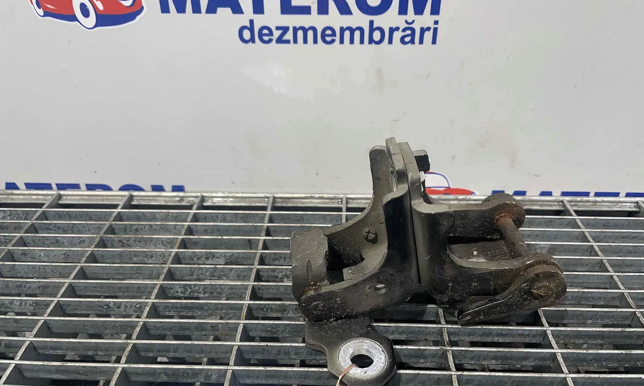 BALAMA USA FATA RENAULT MEGANE III 2008-2016