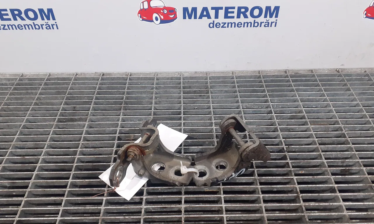 BALAMA USA FATA RENAULT MEGANE III 2008-2012