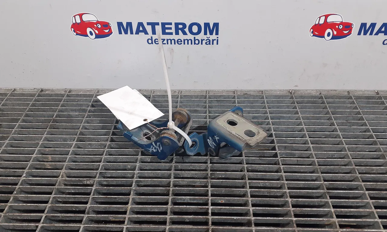 BALAMA USA FATA RENAULT MEGANE III 2008-2016