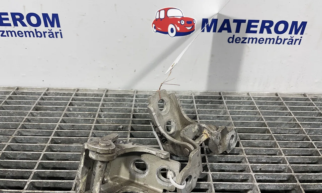 BALAMA USA FATA RENAULT MEGANE III 2008-2012
