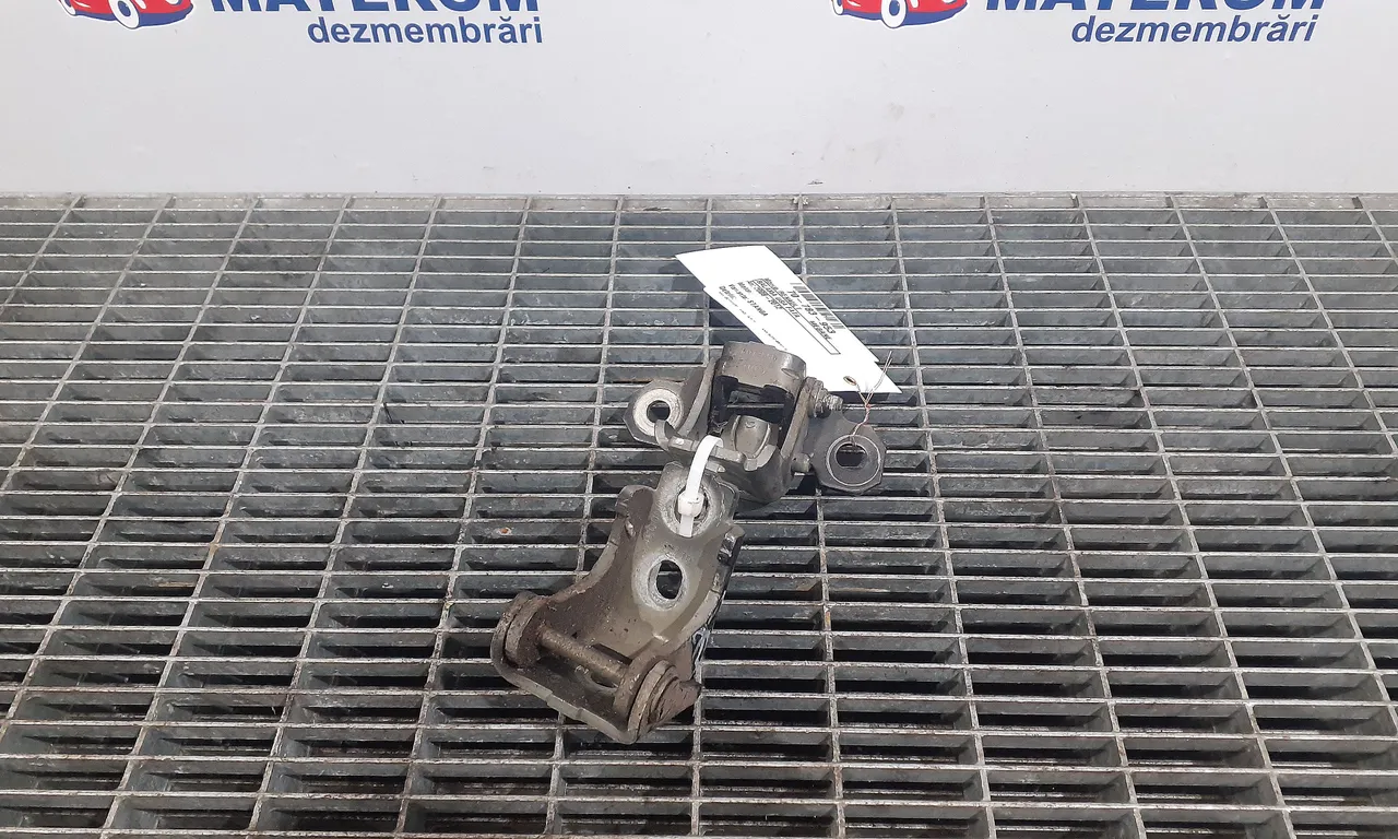 BALAMA USA FATA RENAULT MEGANE III 2008-2012