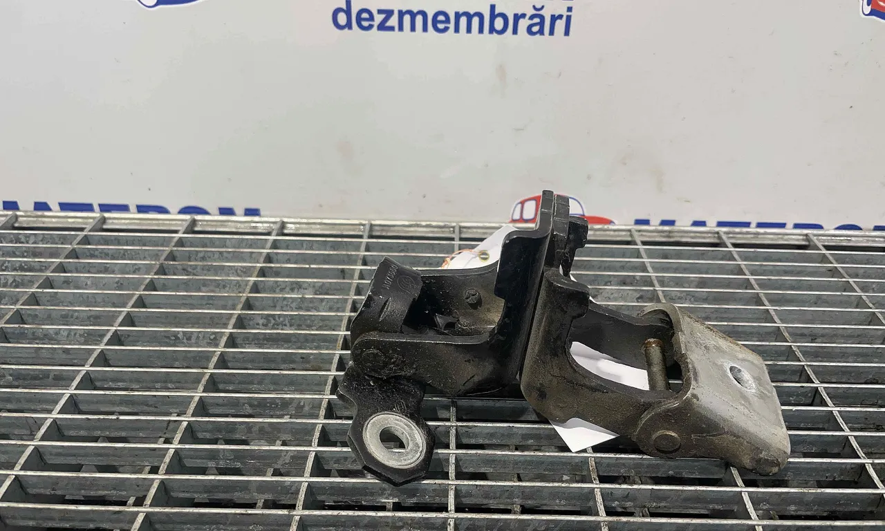 BALAMA USA SPATE RENAULT MEGANE III 2008-2016