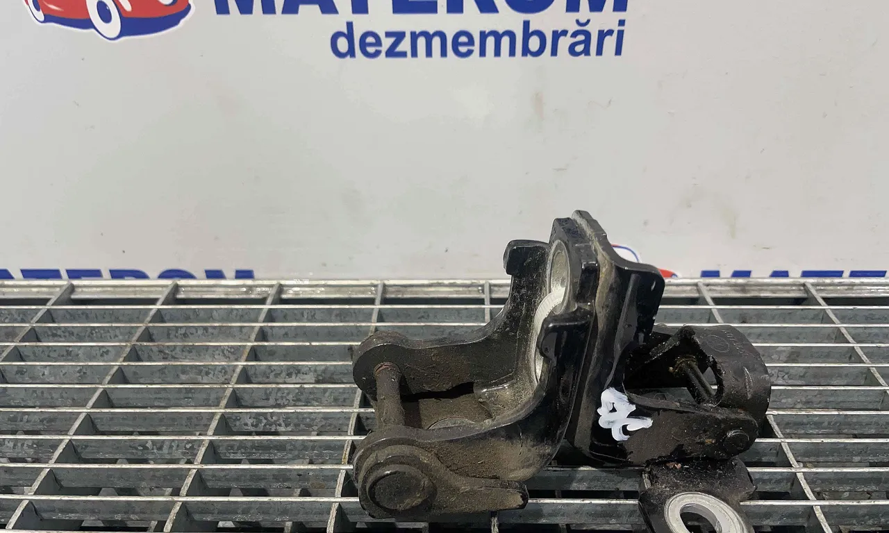 BALAMA USA SPATE RENAULT MEGANE III 2008-2016