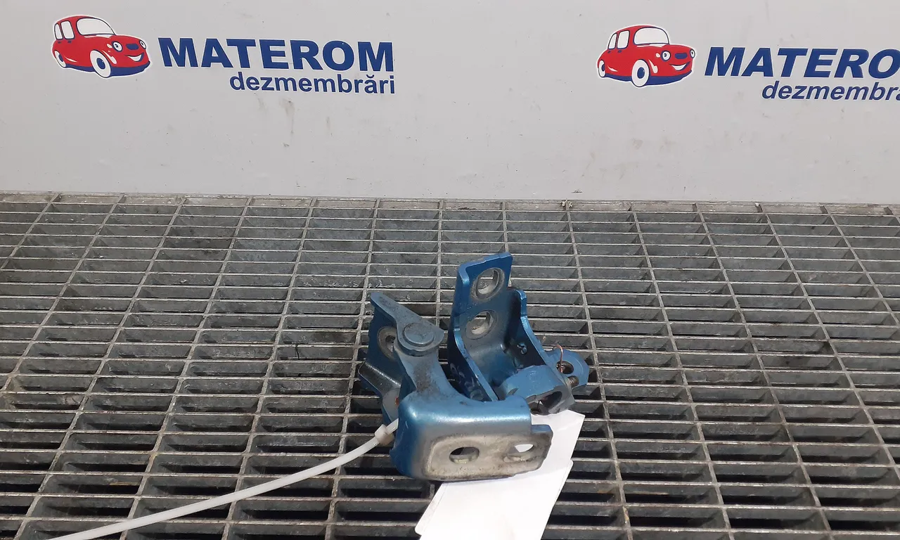 BALAMA USA SPATE RENAULT MEGANE III 2008-2016