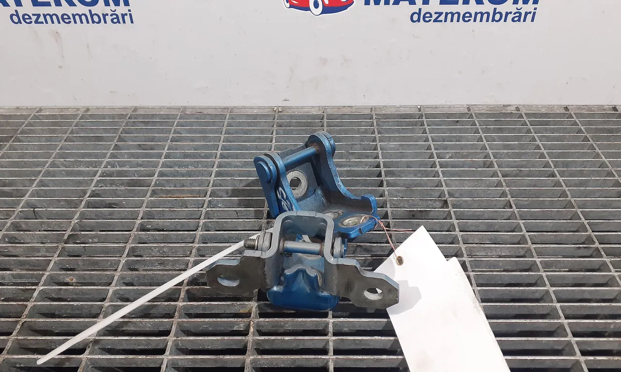 BALAMA USA SPATE RENAULT MEGANE III 2008-2016