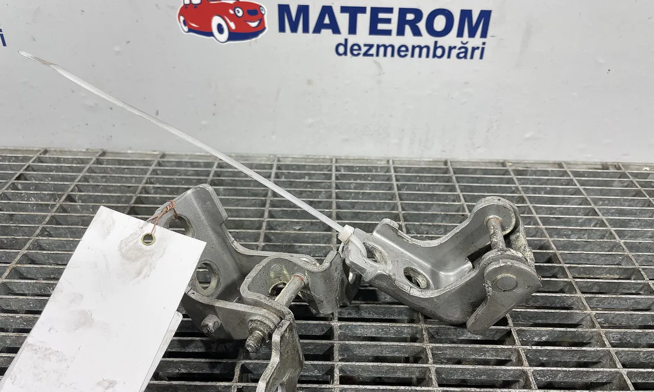 BALAMA USA SPATE RENAULT MEGANE III 2008-2012