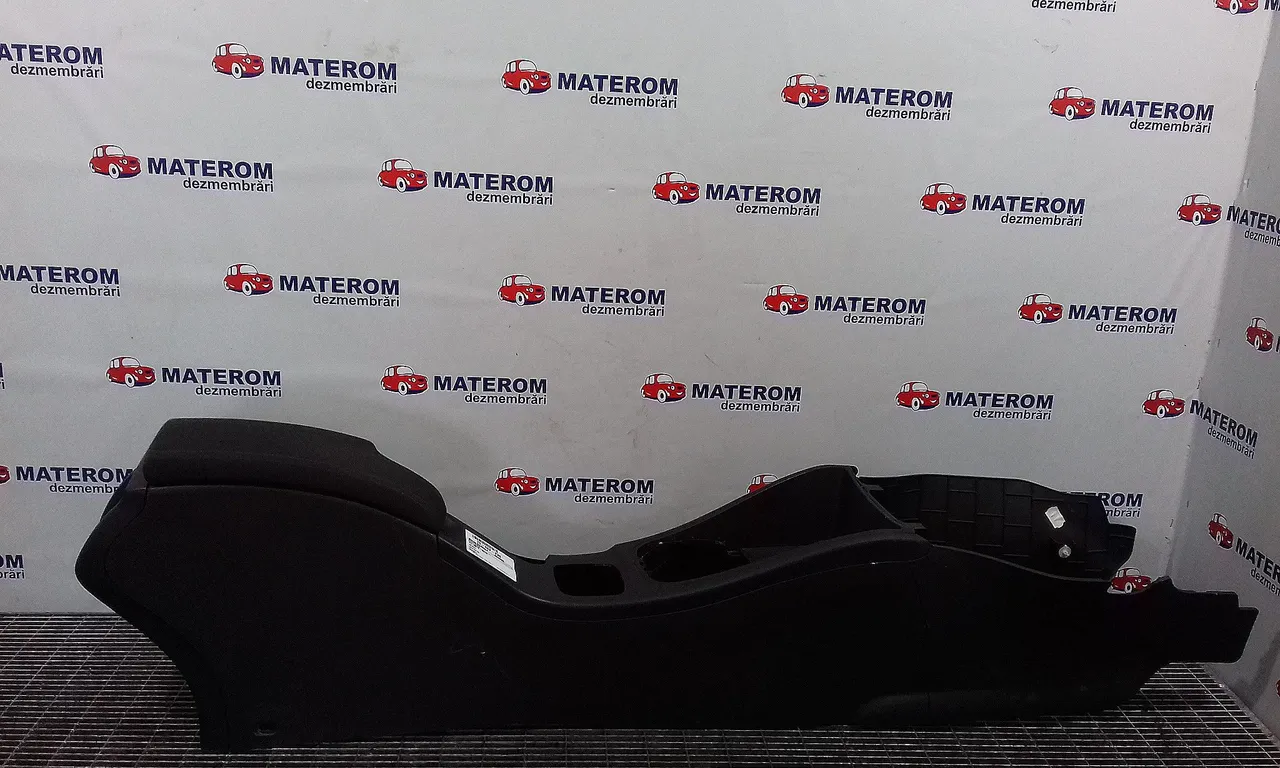 COTIERA RENAULT MEGANE III 2008-2016