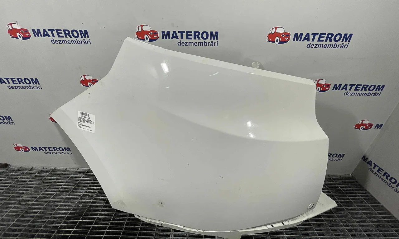 FLAPS BARA SPATE STANGA RENAULT MEGANE III 2008-2016