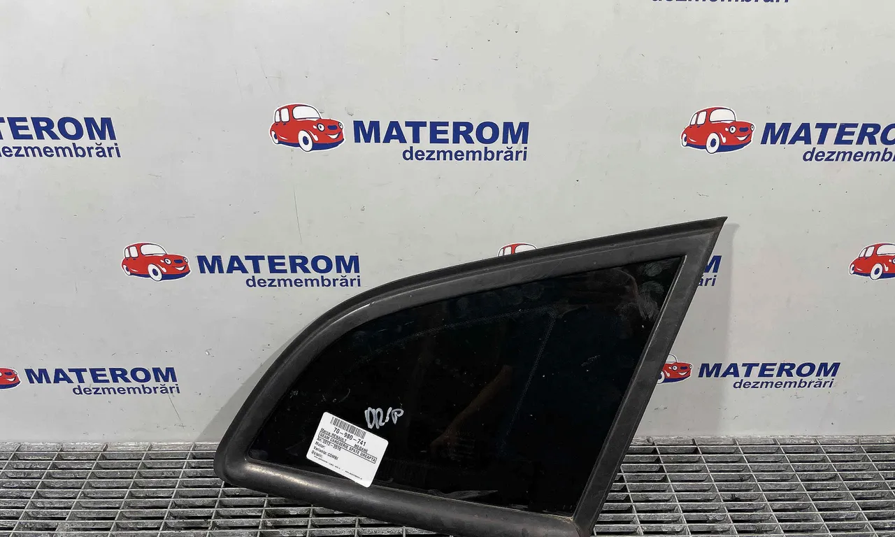 GEAM CAROSERIE SPATE DREAPTA RENAULT MEGANE III 2008-2016