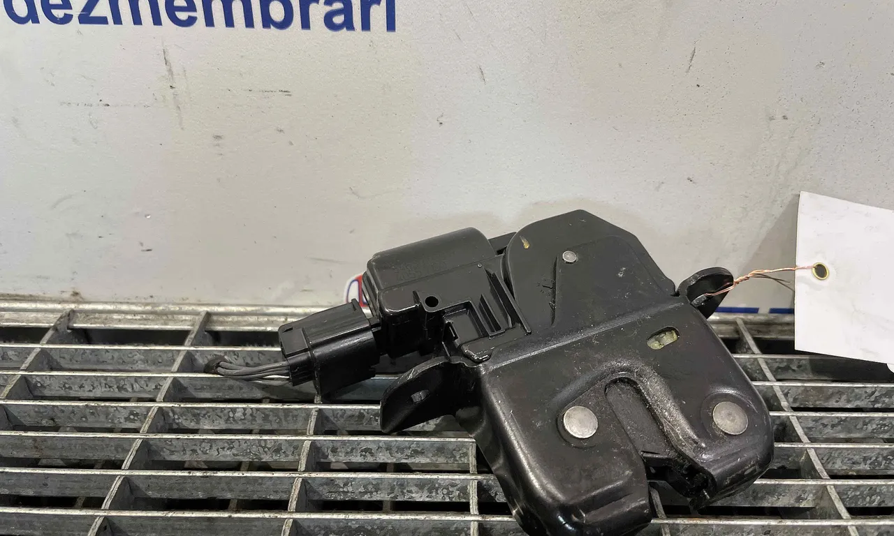 INCUIETOARE HAION RENAULT MEGANE III 2008-2016