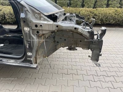 LONJERON DREAPTA RENAULT MEGANE III 2008-2016 LONJERON DREAPTA RENAULT MEGANE III 2008-2016