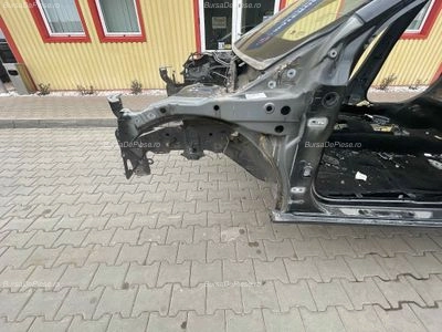 LONJERON STANGA RENAULT MEGANE III 2008-2016 LONJERON STANGA RENAULT MEGANE III 2008-2016