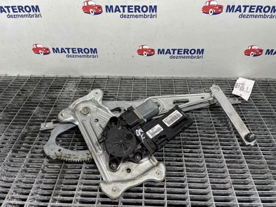 MACARA USA FATA DREAPTA
