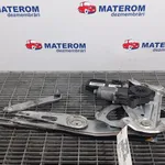 MACARA USA FATA DREAPTA RENAULT MEGANE III 1.6 dCi 2008-2016 oe-827200008R, vedere frontata