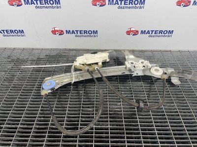 MACARA USA SPATE DREAPTA RENAULT MEGANE III 2008-2012 MACARA USA SPATE DREAPTA RENAULT MEGANE III 2008-2012