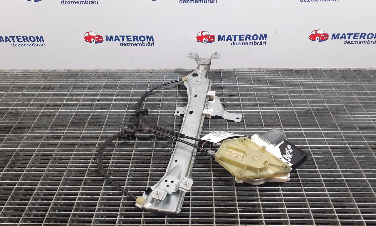 MACARA USA SPATE DREAPTA RENAULT MEGANE III 2008-2016